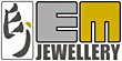 EM Jewellery logo